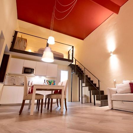 Apartamento Amalfitani House Palermo Exterior foto