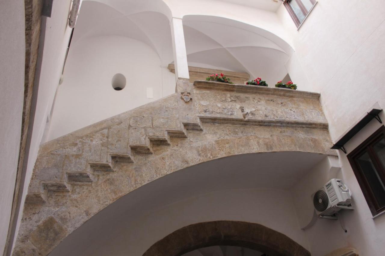 Apartamento Amalfitani House Palermo Exterior foto