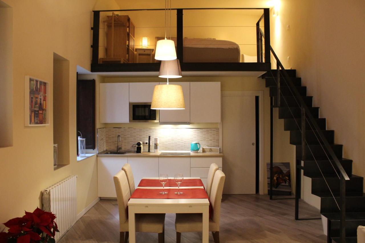 Apartamento Amalfitani House Palermo Exterior foto