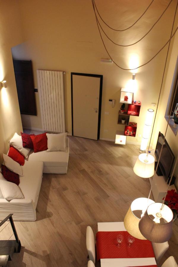 Apartamento Amalfitani House Palermo Exterior foto