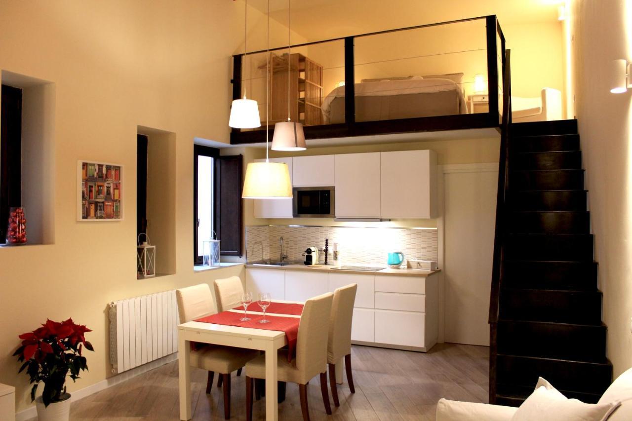 Apartamento Amalfitani House Palermo Exterior foto