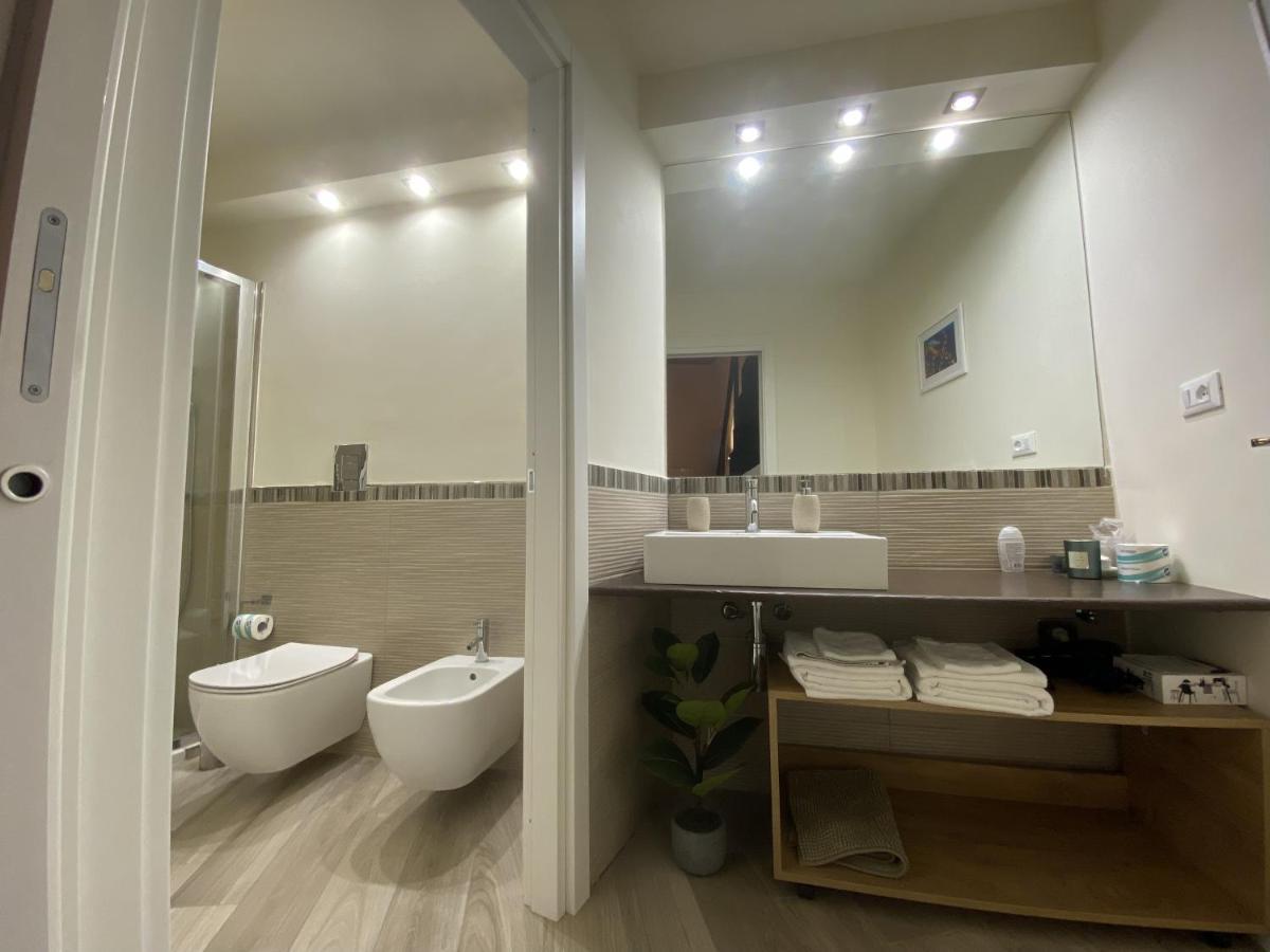Apartamento Amalfitani House Palermo Exterior foto